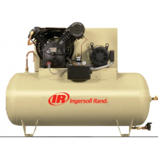 Two Stage- Reciprocating Air Compressor
